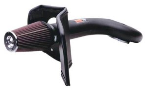 Dodge Durango Performance Air Intake - K&N Engineering - FIPK - `00-`03